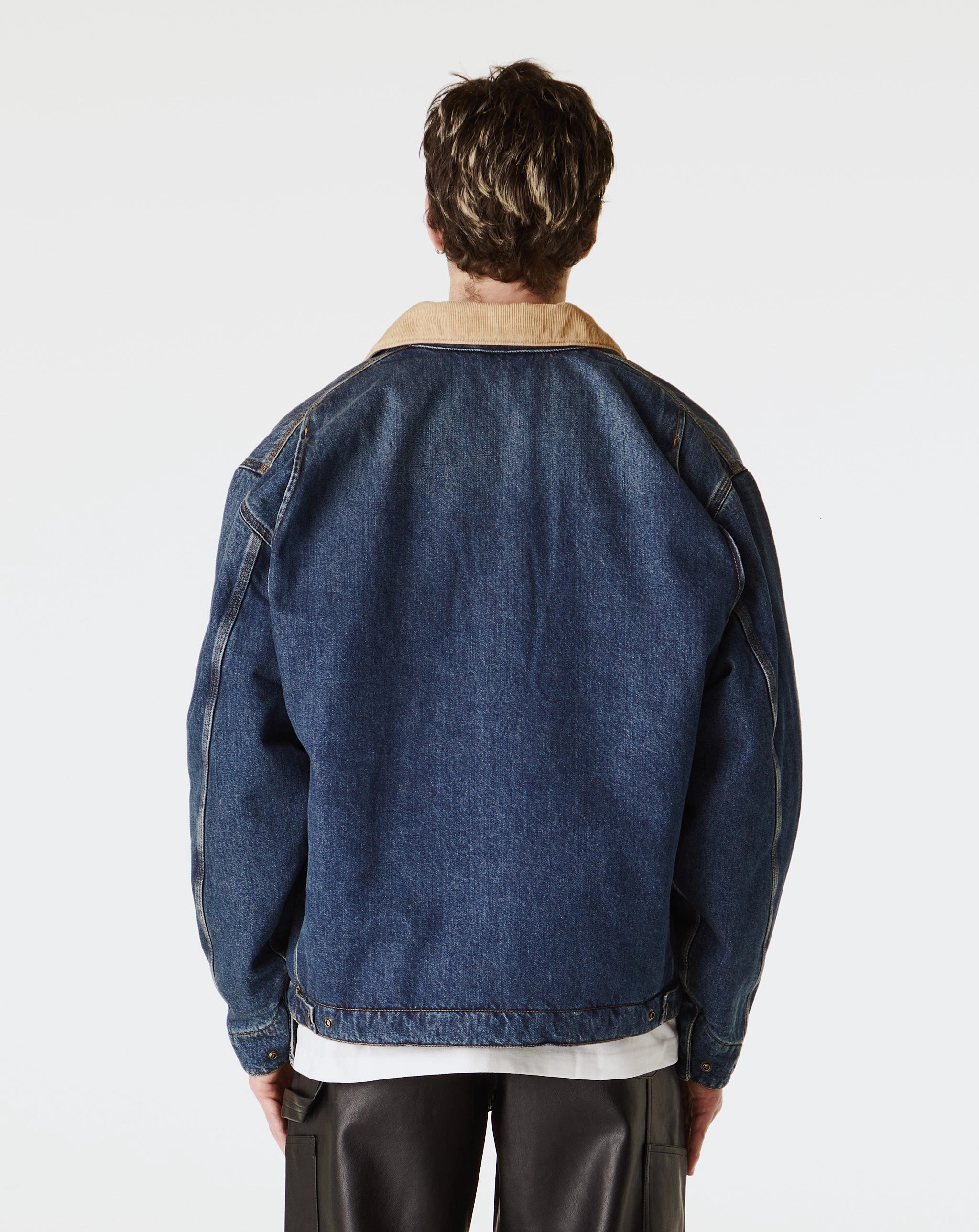 OG Detroit Jacket