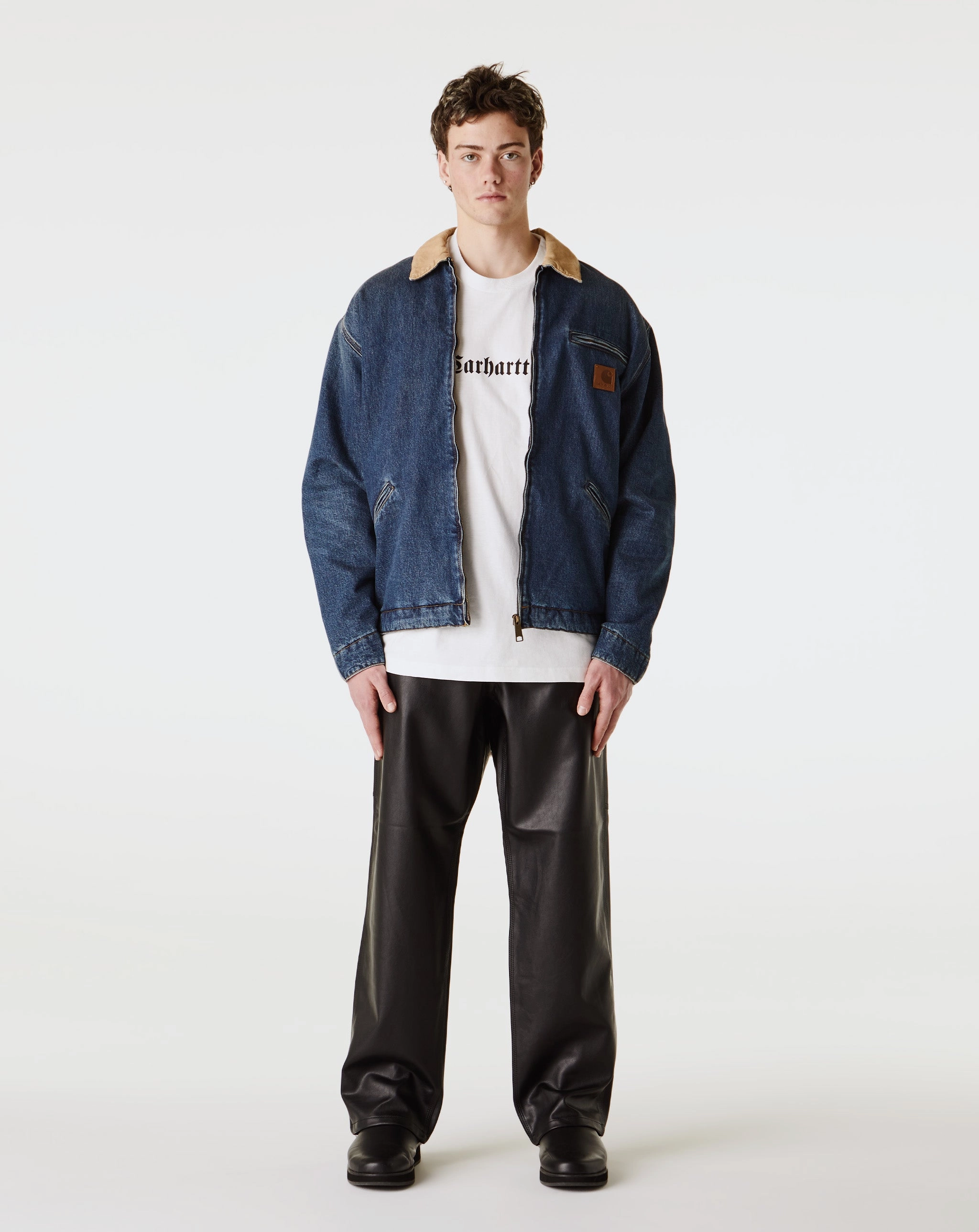 OG Detroit Jacket