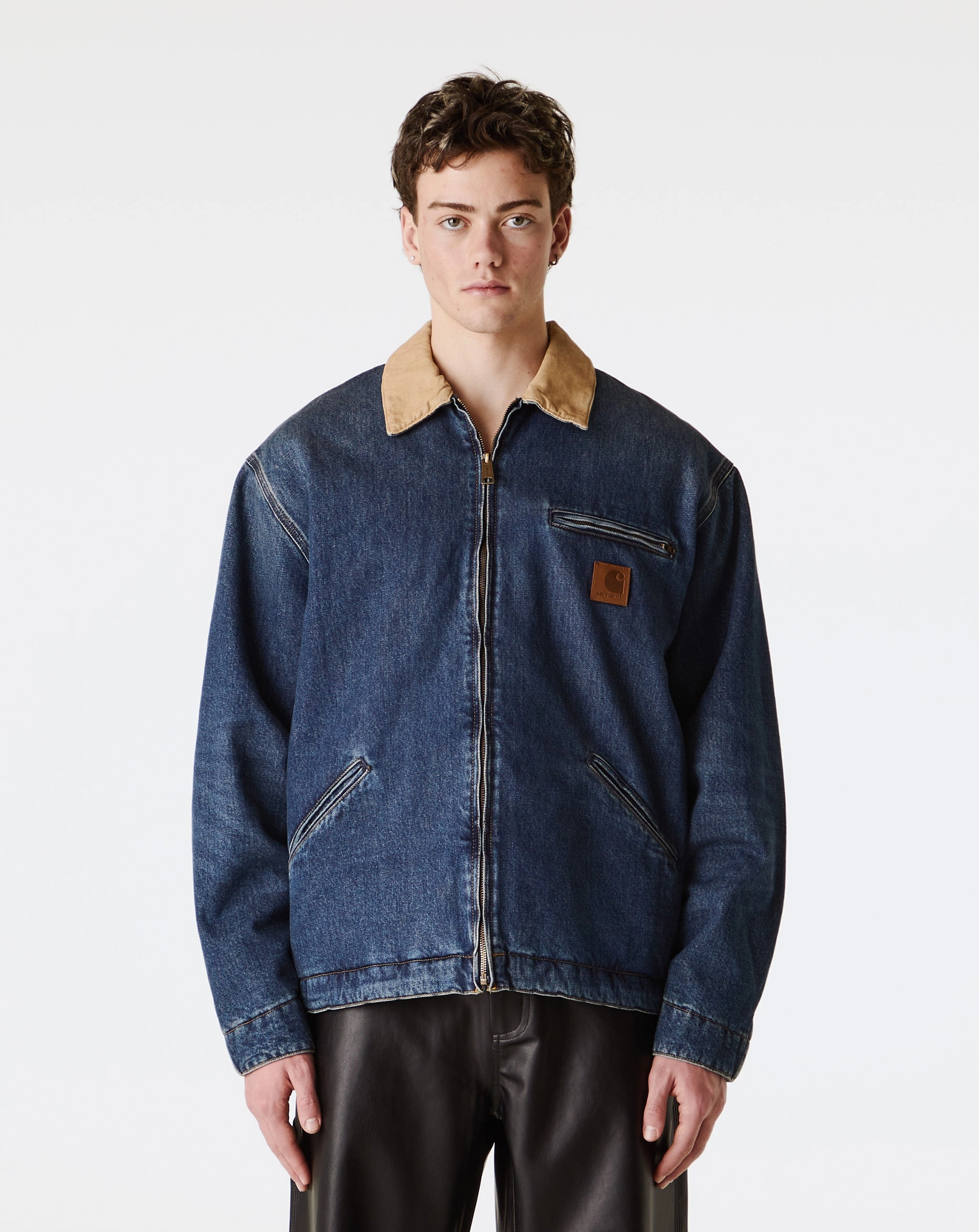 OG Detroit Jacket