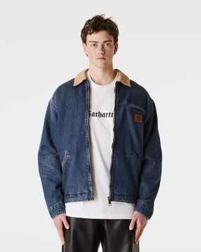 OG Detroit Jacket