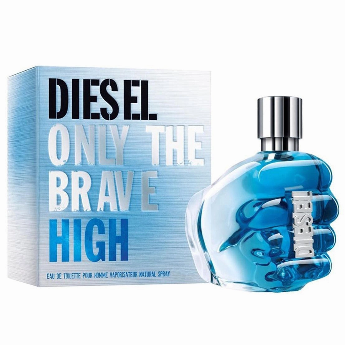 Only The Brave High by Diesel 75ml EDT for Men