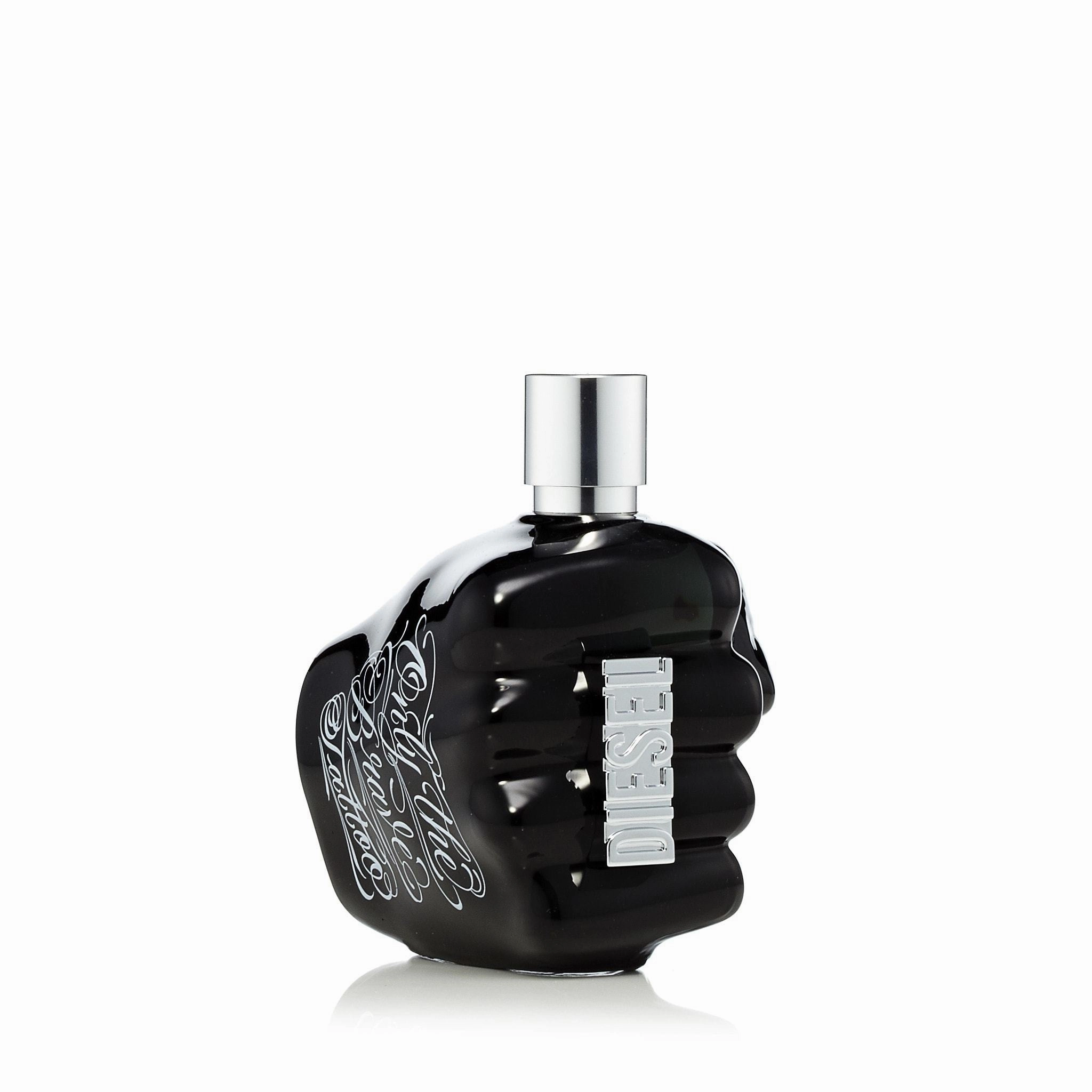 Only The Brave Tattoo Cologne