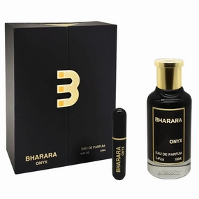 Onyx by Bharara 100ml EDP for Men