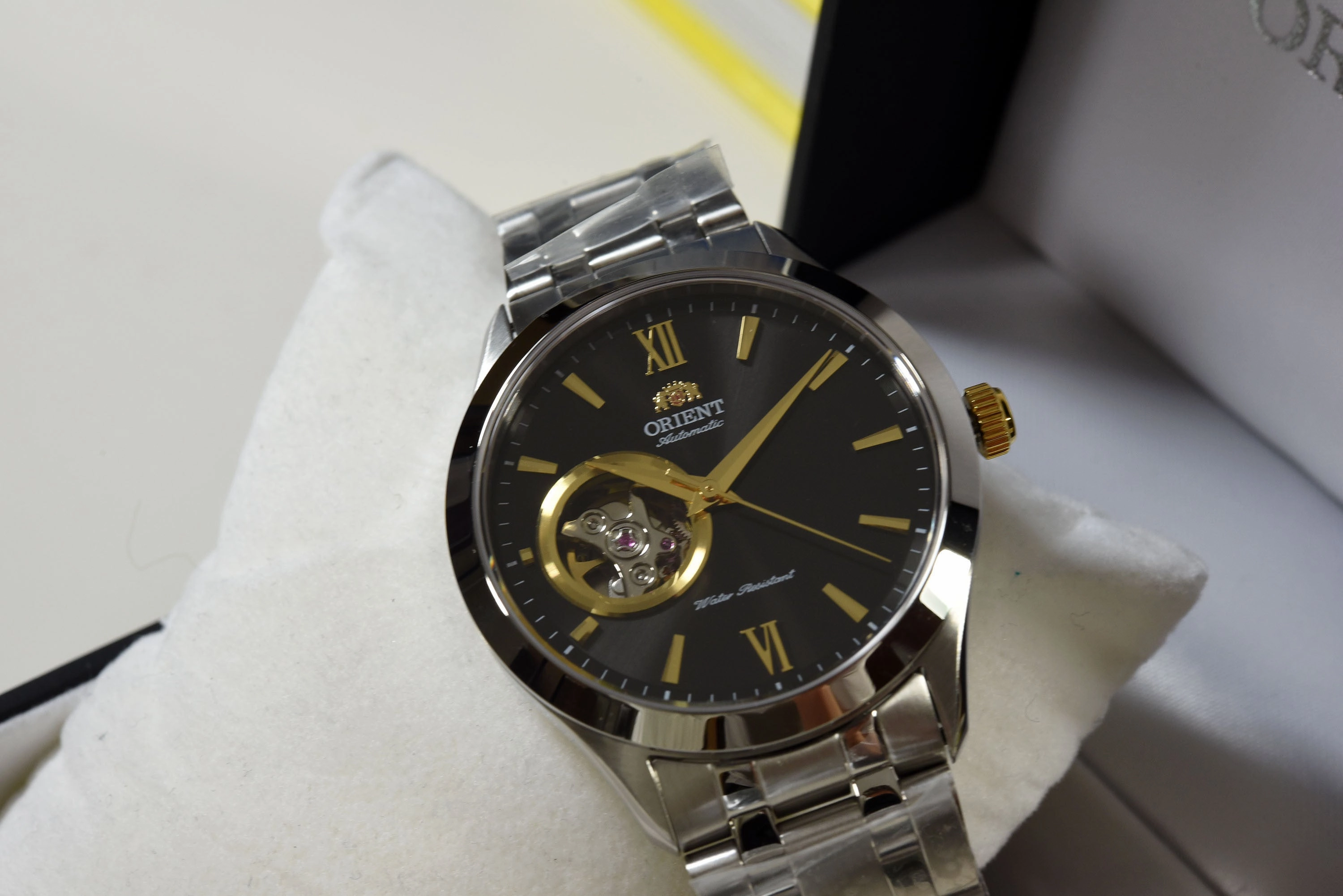 Orient AG03002B
