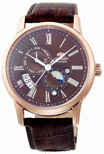 Orient RA-AK0009T