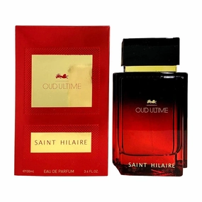 Oud Ultime by Saint Hilaire perfume for unisex EDP 3.3 / 3.4 oz New in Box