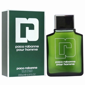 Paco Rabanne 6.7 oz  for men