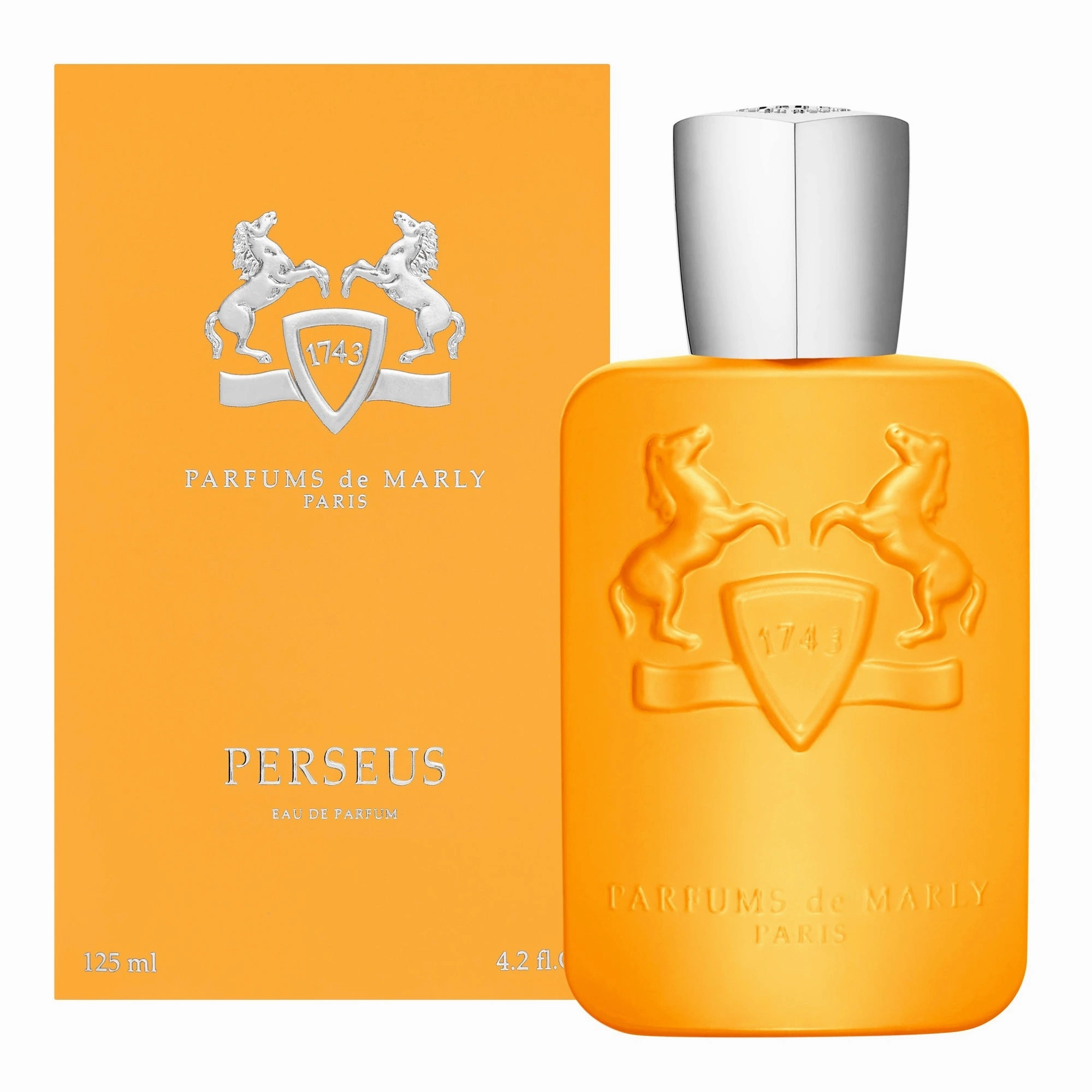 Parfums De Marly Perseus 4.2 oz EDP for men