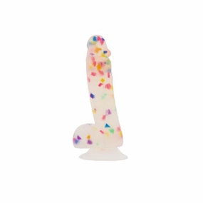 Party Marty 7.5" Dildo