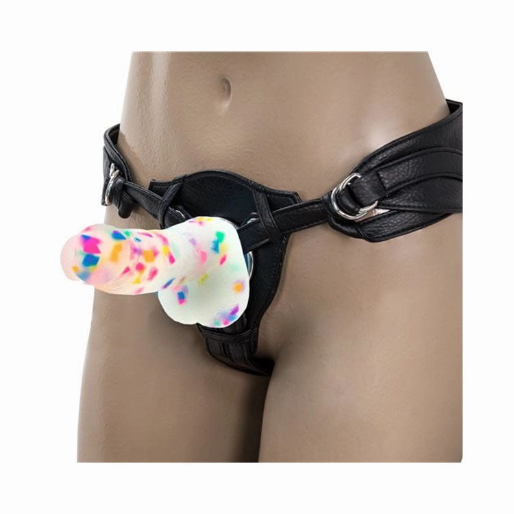 Party Marty 7.5" Dildo