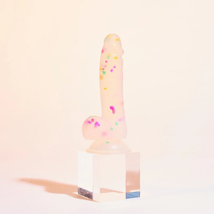 Party Marty 7.5" Dildo