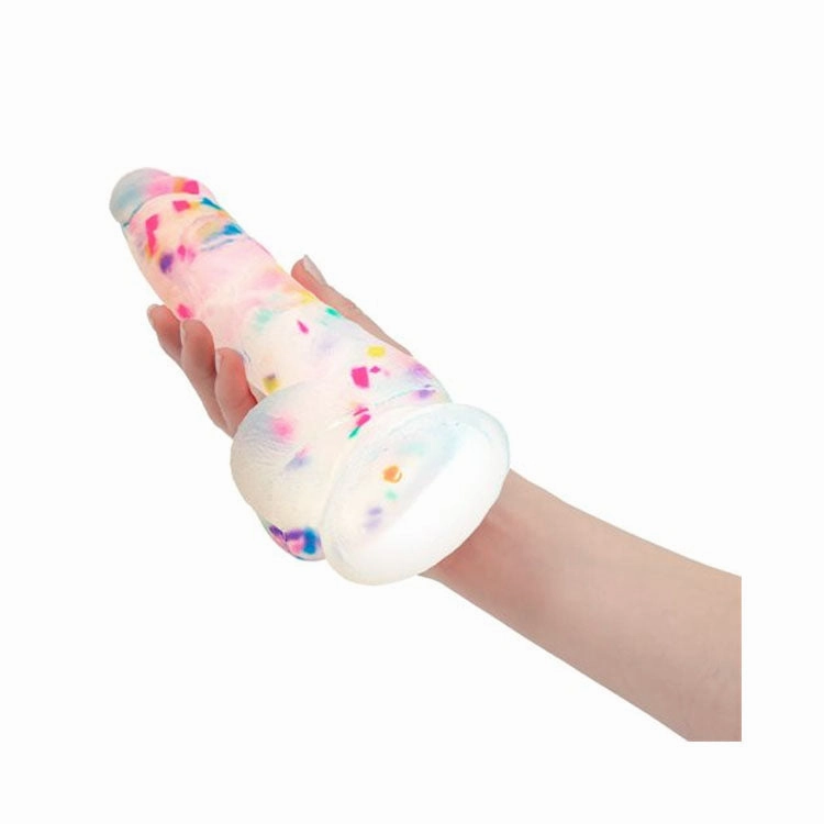 Party Marty 7.5" Dildo