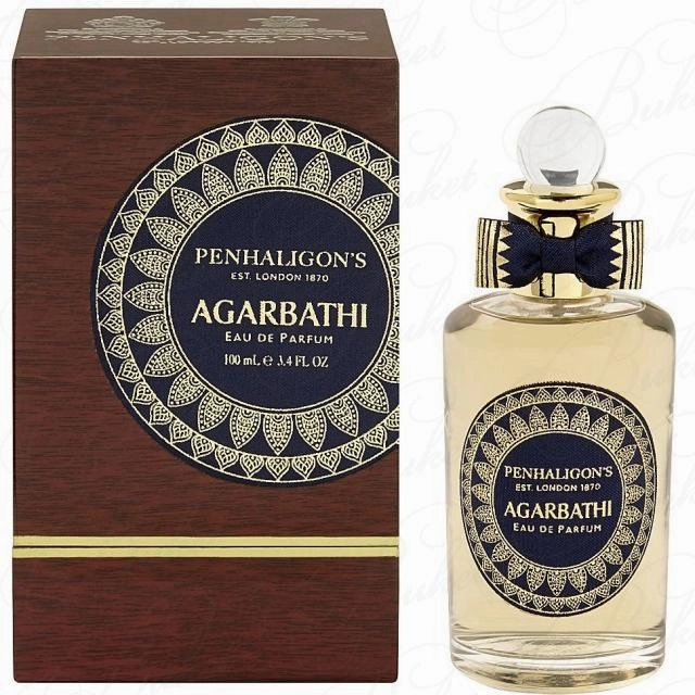 Penhaligon's Agarbathi 3.4 oz EDP for men