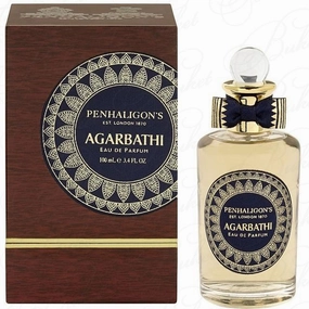 Penhaligon's Agarbathi 3.4 oz EDP for men