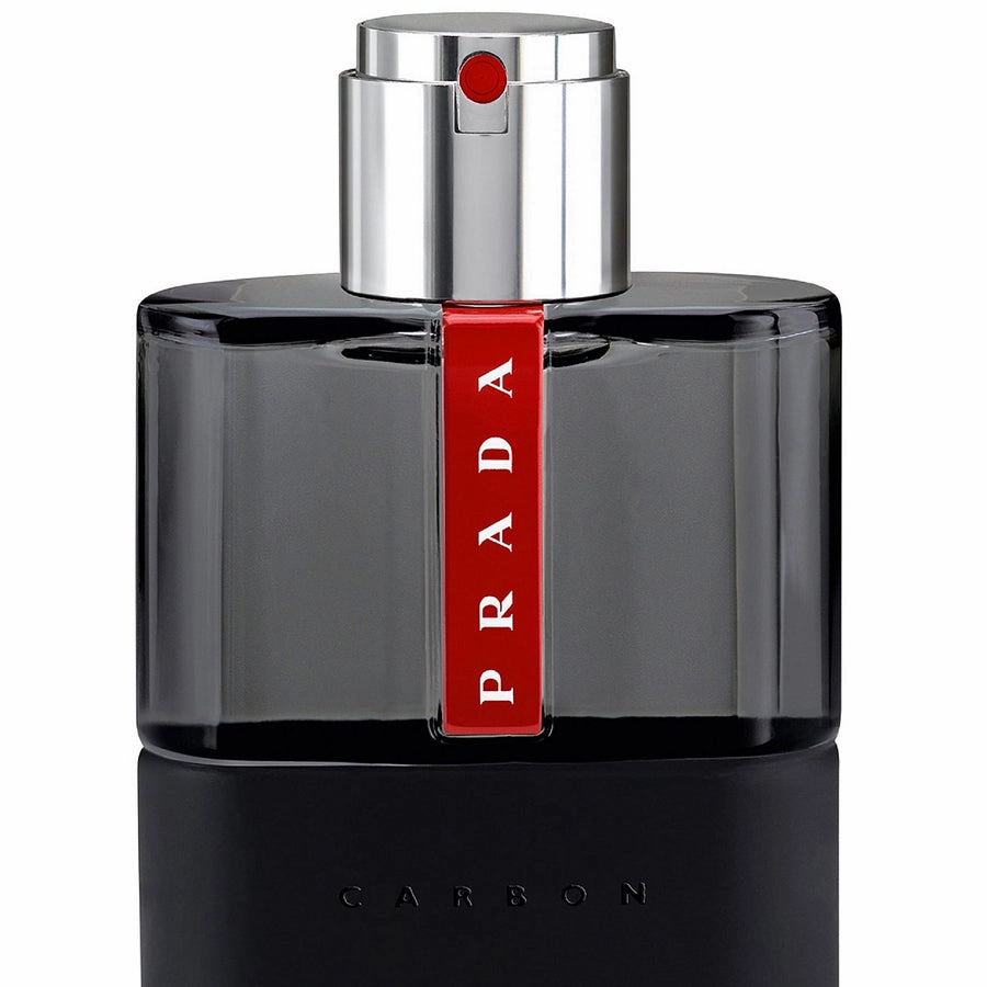 Prada Luna Rossa Carbon 3.4 oz EDT for men