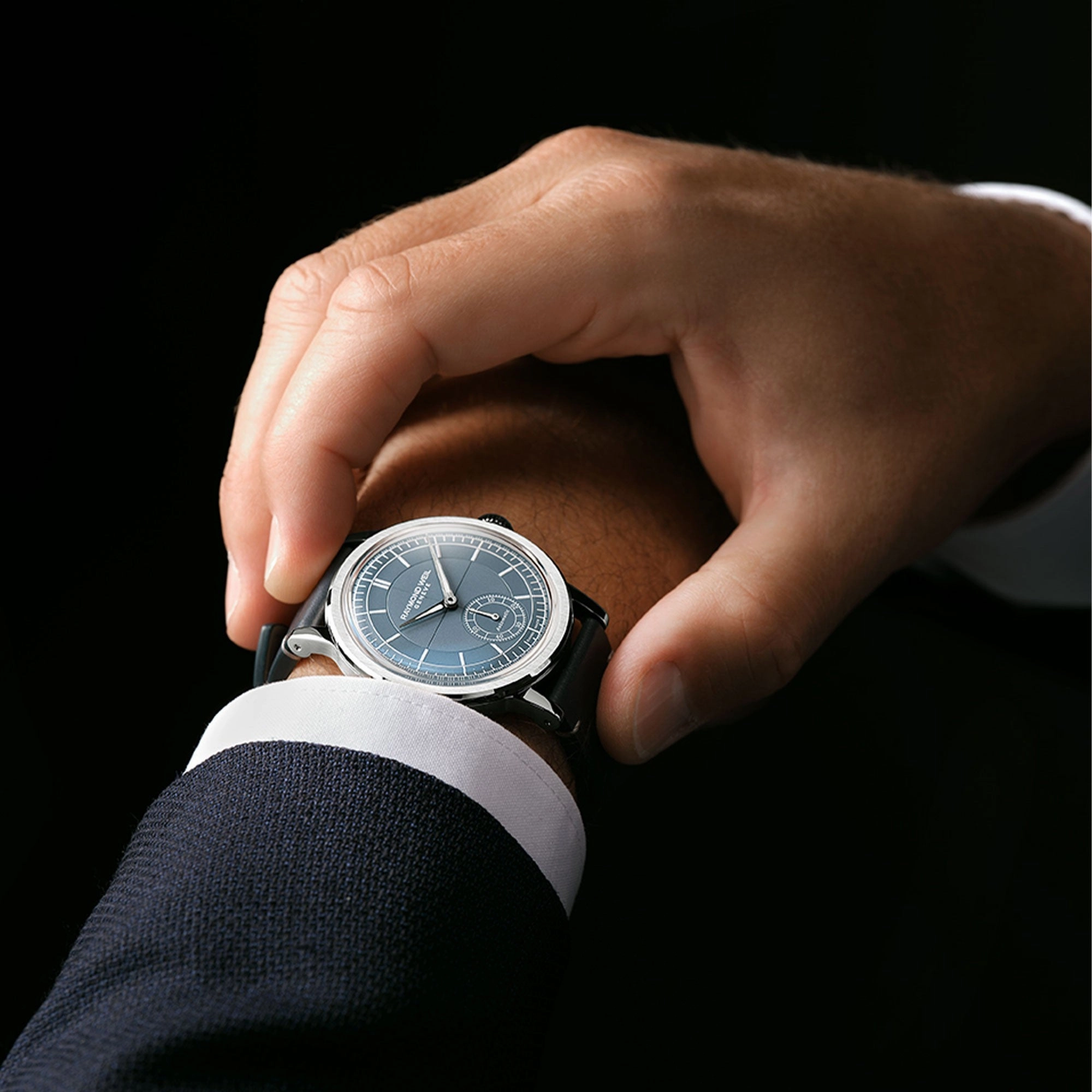 Raymond Weil - 2930.STC.50011