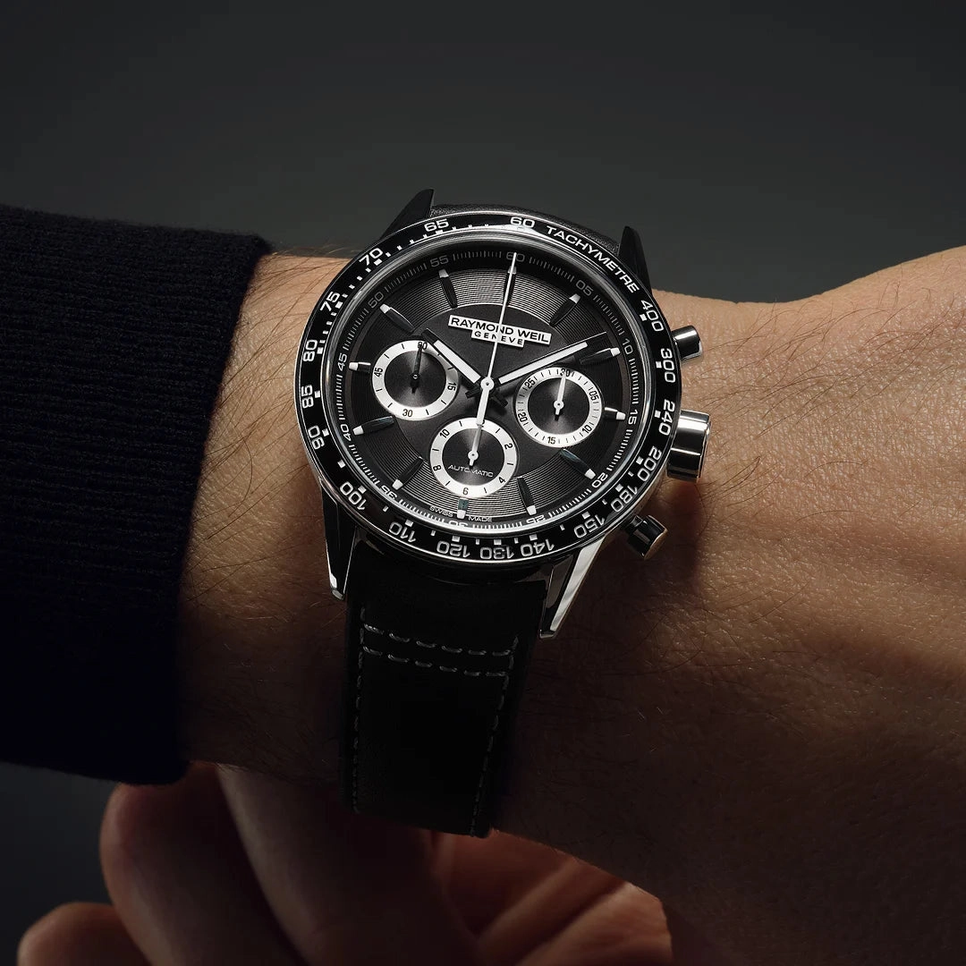 Raymond Weil - 7741.SC1.20021