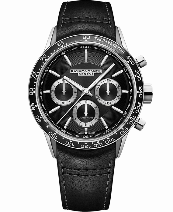 Raymond Weil - 7741.SC1.20021