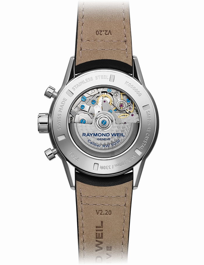 Raymond Weil - 7741.SC1.20021