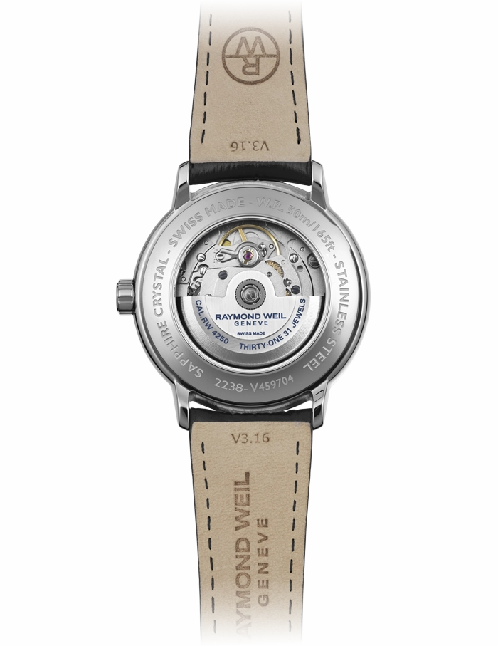 Raymond Weil Maestro 2238-STC-60001