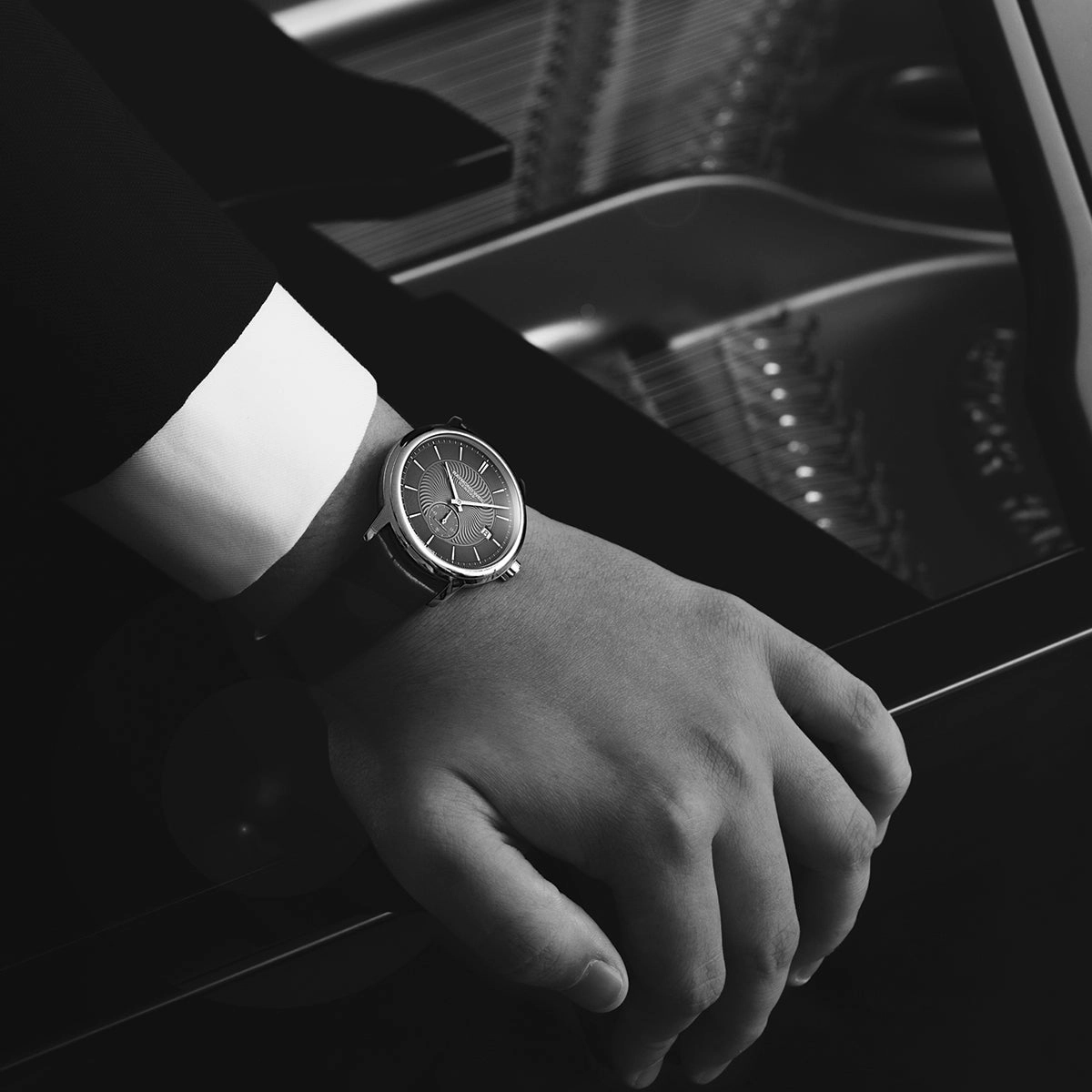 Raymond Weil Maestro 2238-STC-60001