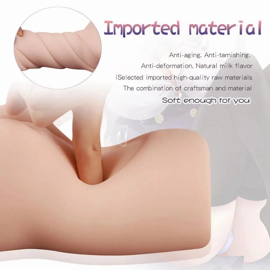 Realistic Tight Vagina Sex Toy for Men
