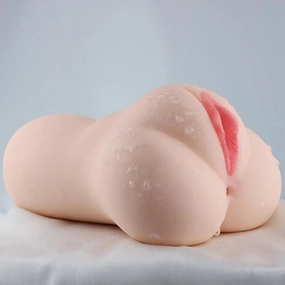 Realistic Tight Vaginal Stroker Toy for Men
