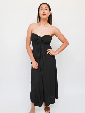 Renee Dress Black