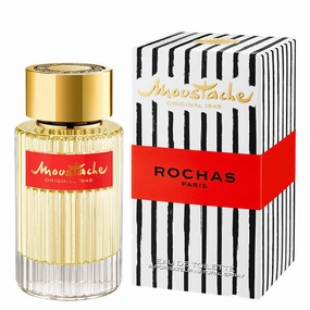 Rochas Moustache 4.2 oz EDT for men