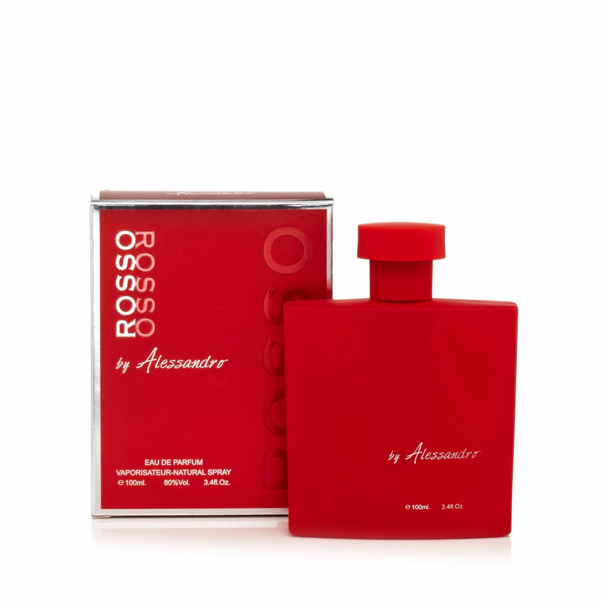 Rosso Cologne