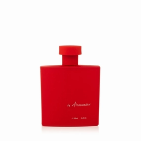 Rosso Cologne