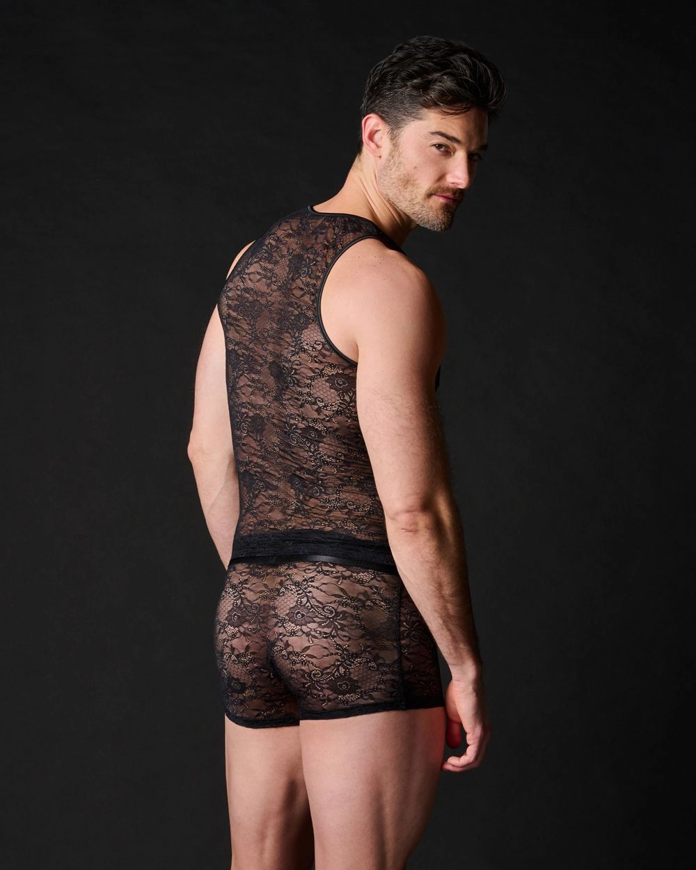 Sapna Mens Tank