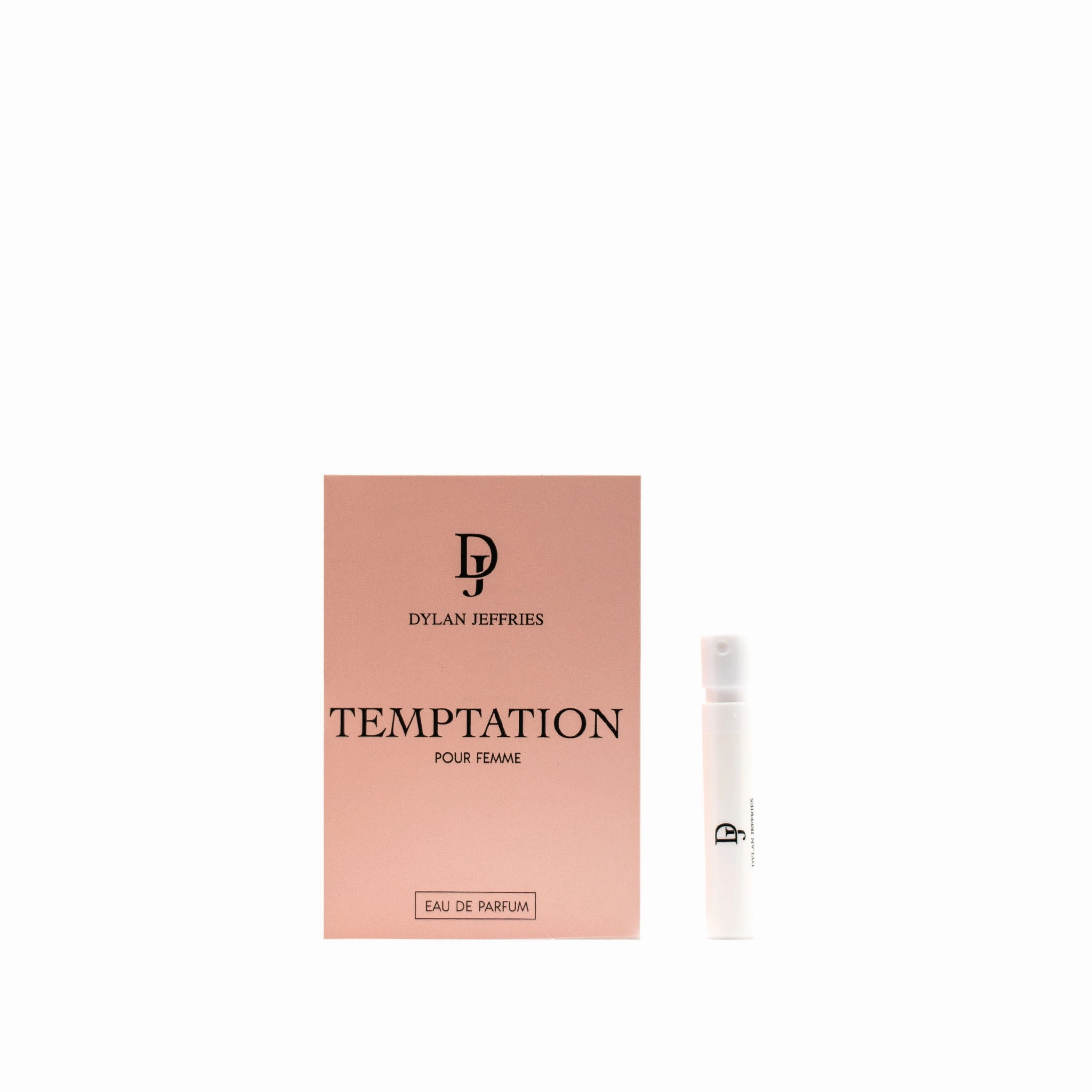 Scent Exploration Pack (10 Vials)