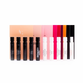 Scent Exploration Pack (10 Vials)
