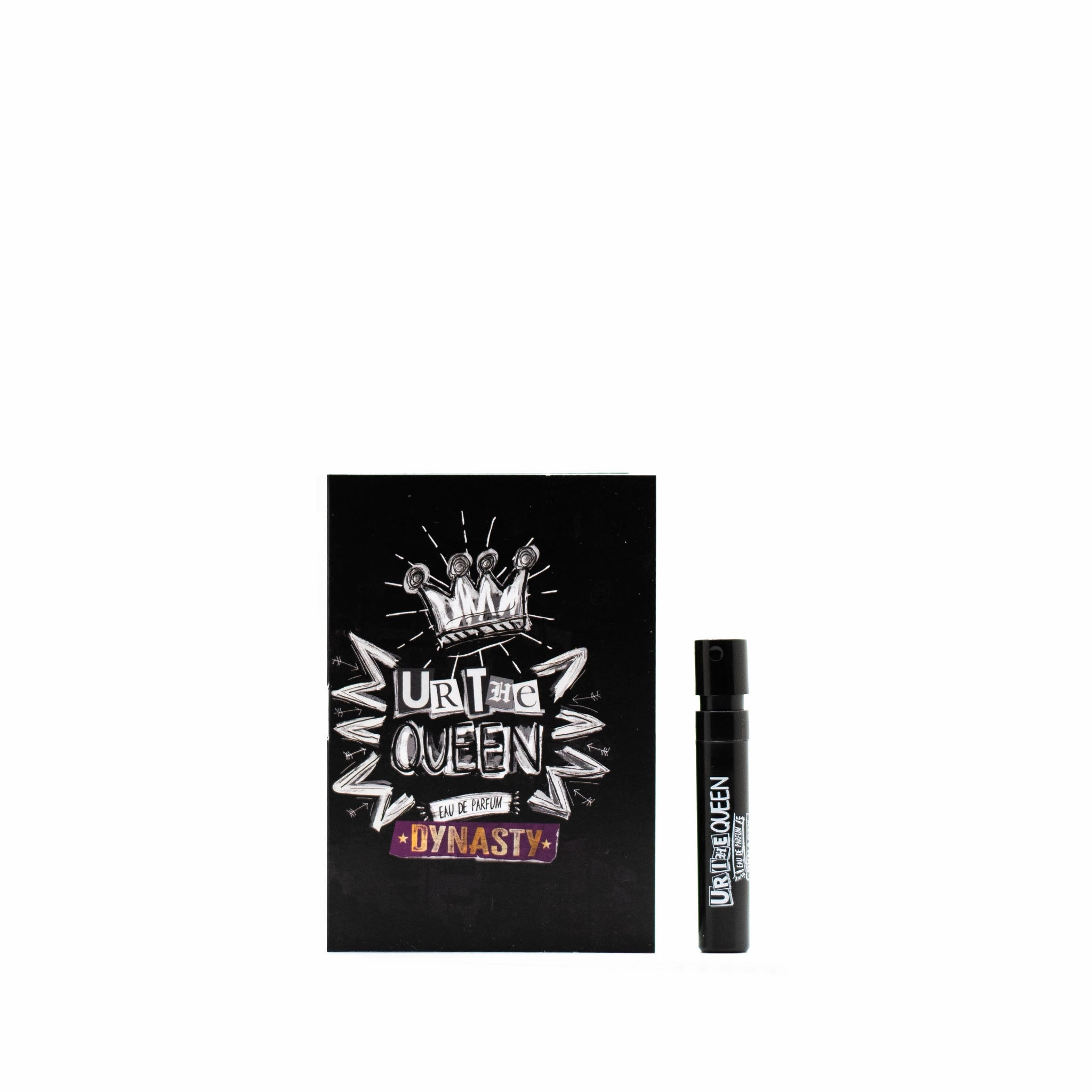 Scent Exploration Pack (10 Vials)