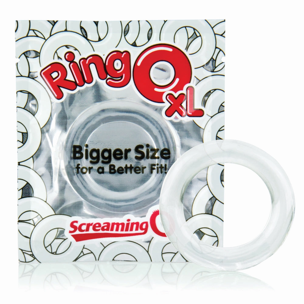 Screaming O - RingO XL