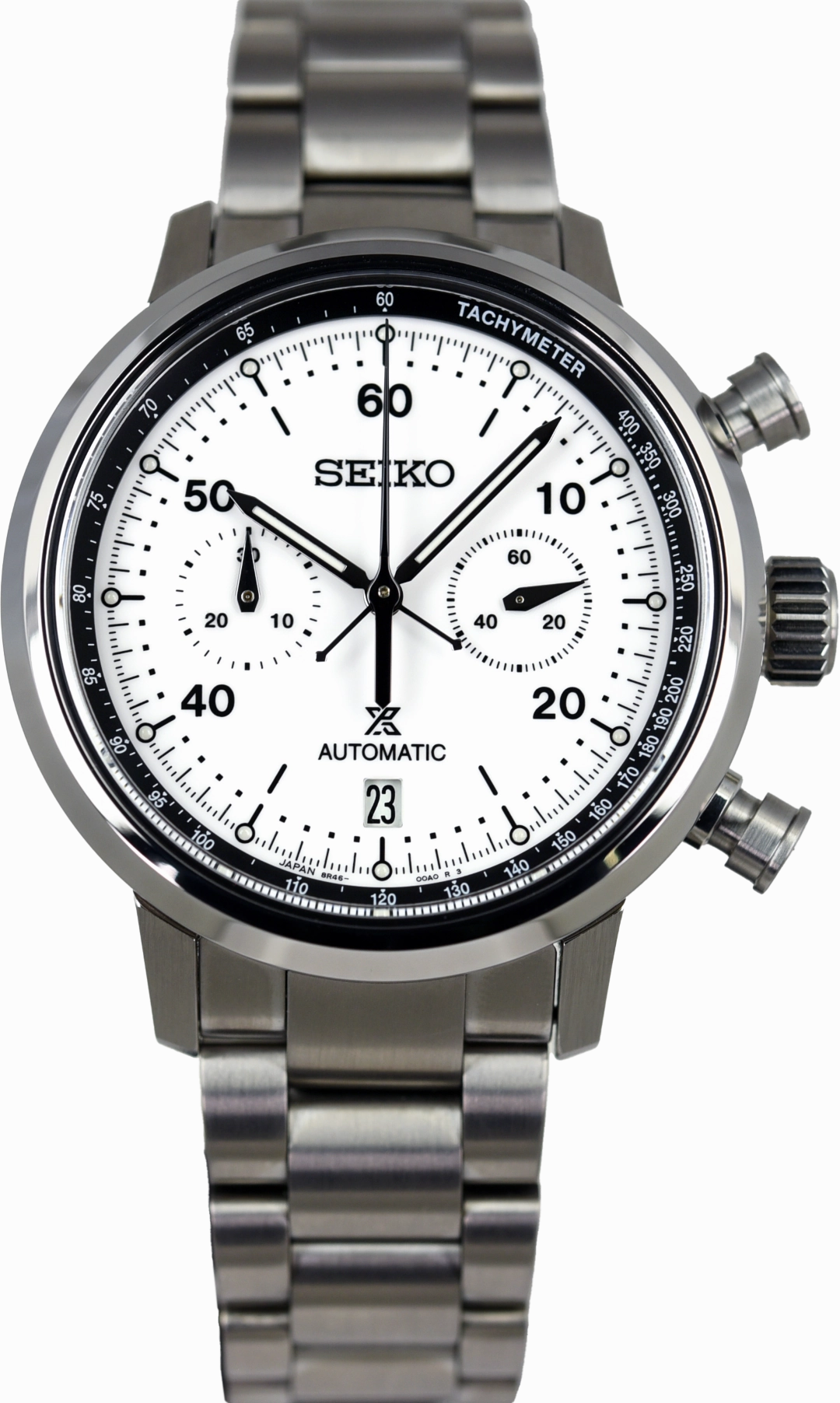 Seiko Prospex Speedtimer SRQ035J1 Limited Edition (Pre-owned)