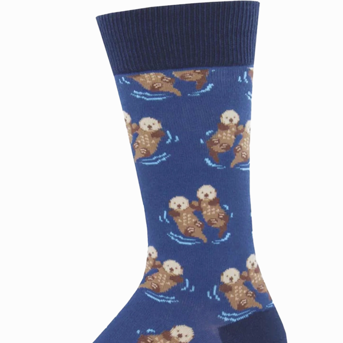 Significant Otter