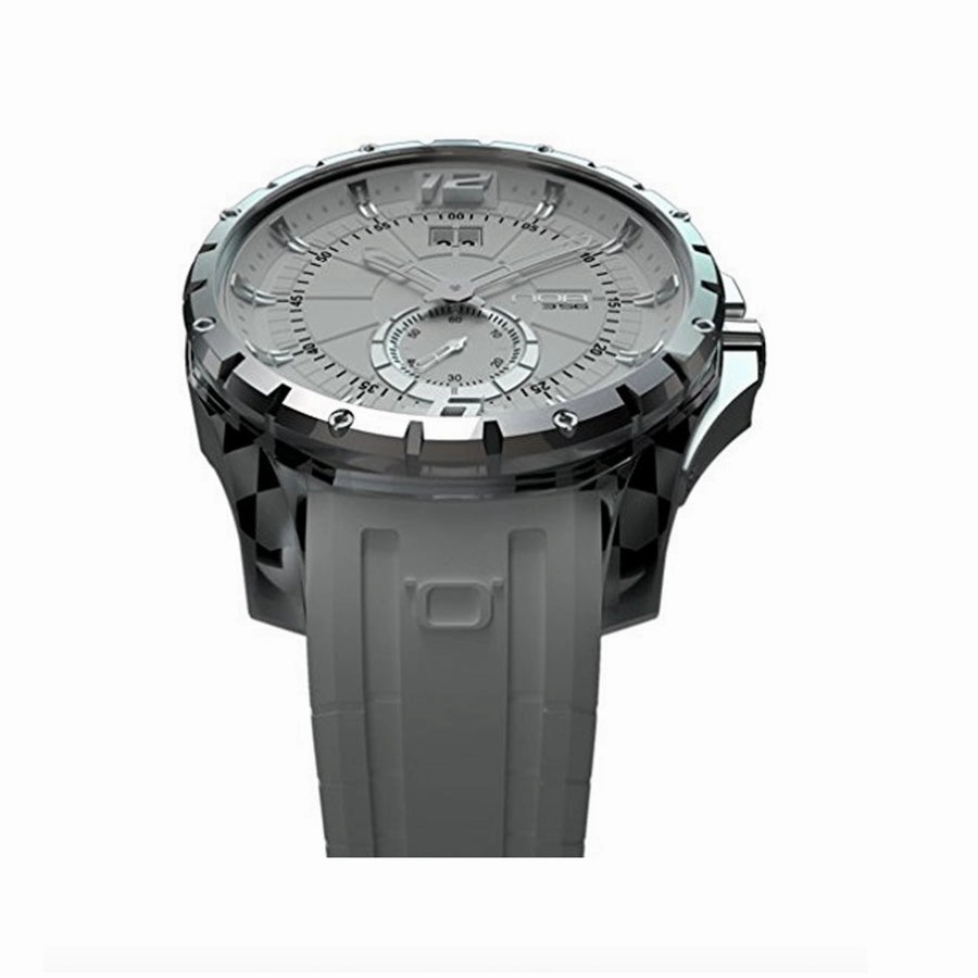 Skandar 3H, Quartz 3 Hands - Diameter 45mm