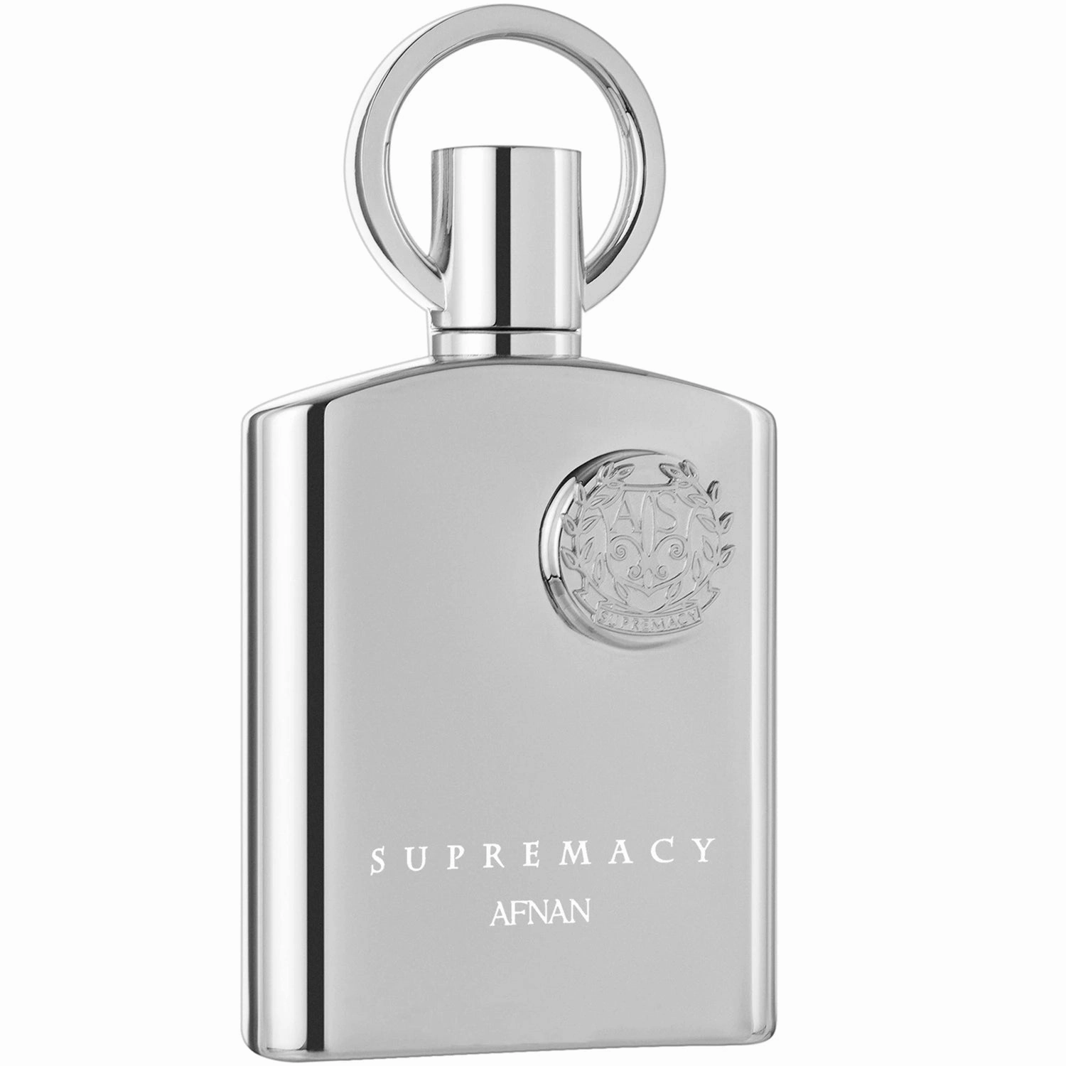 Supremacy Silver 3.4 oz EDP for men
