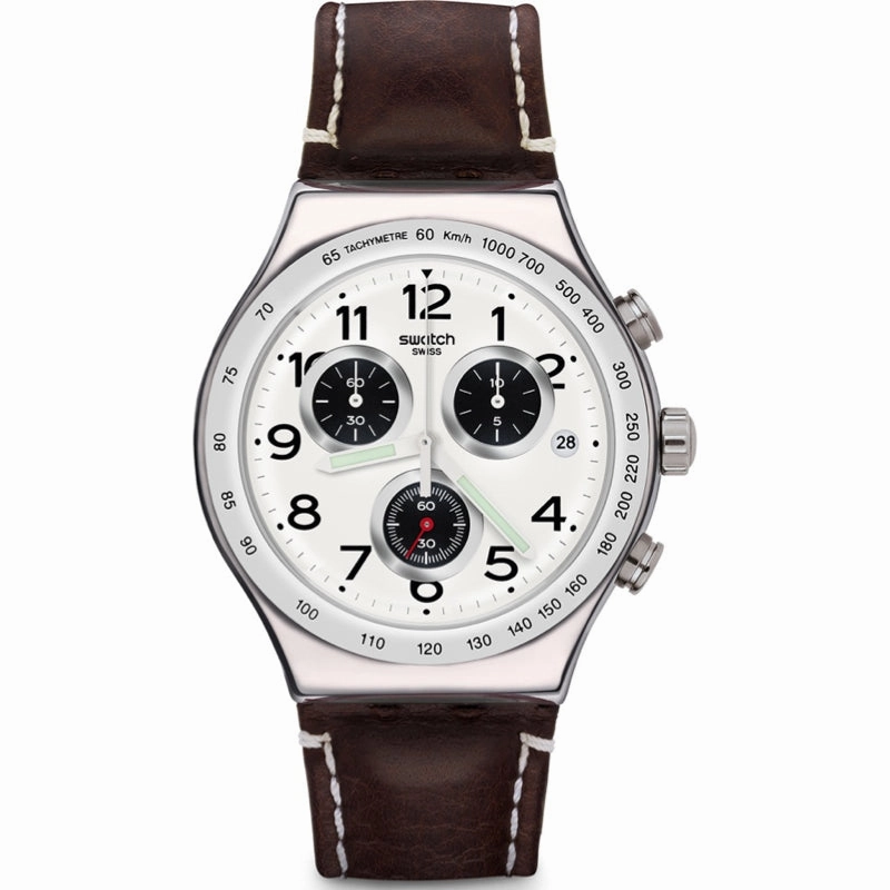 Swatch - YVS432