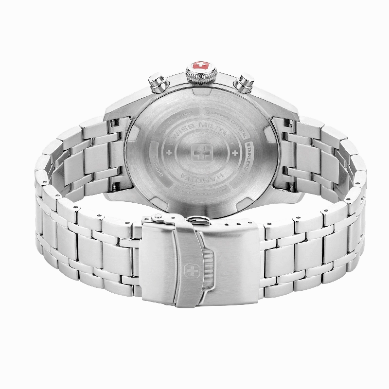 Swiss Military Hanowa Thunderbolt Chronograph SMWGI0000404