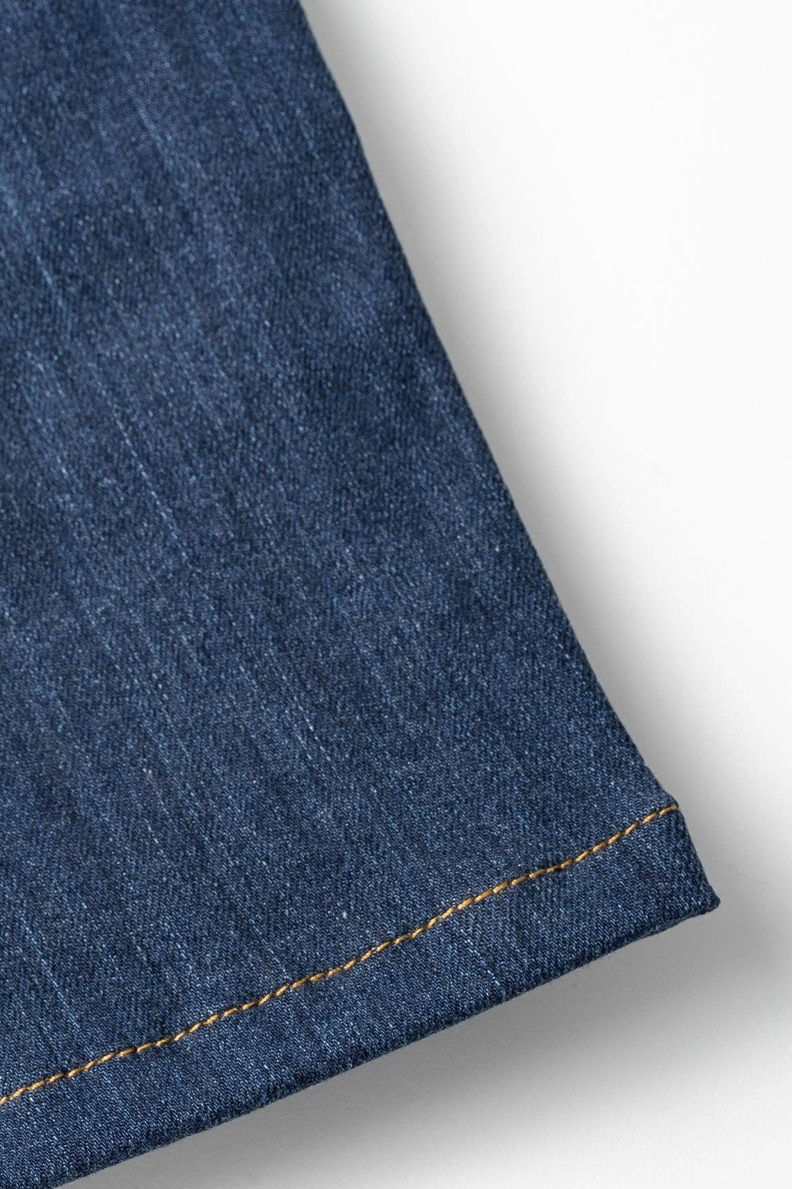 Tailored Fit Medium Wash