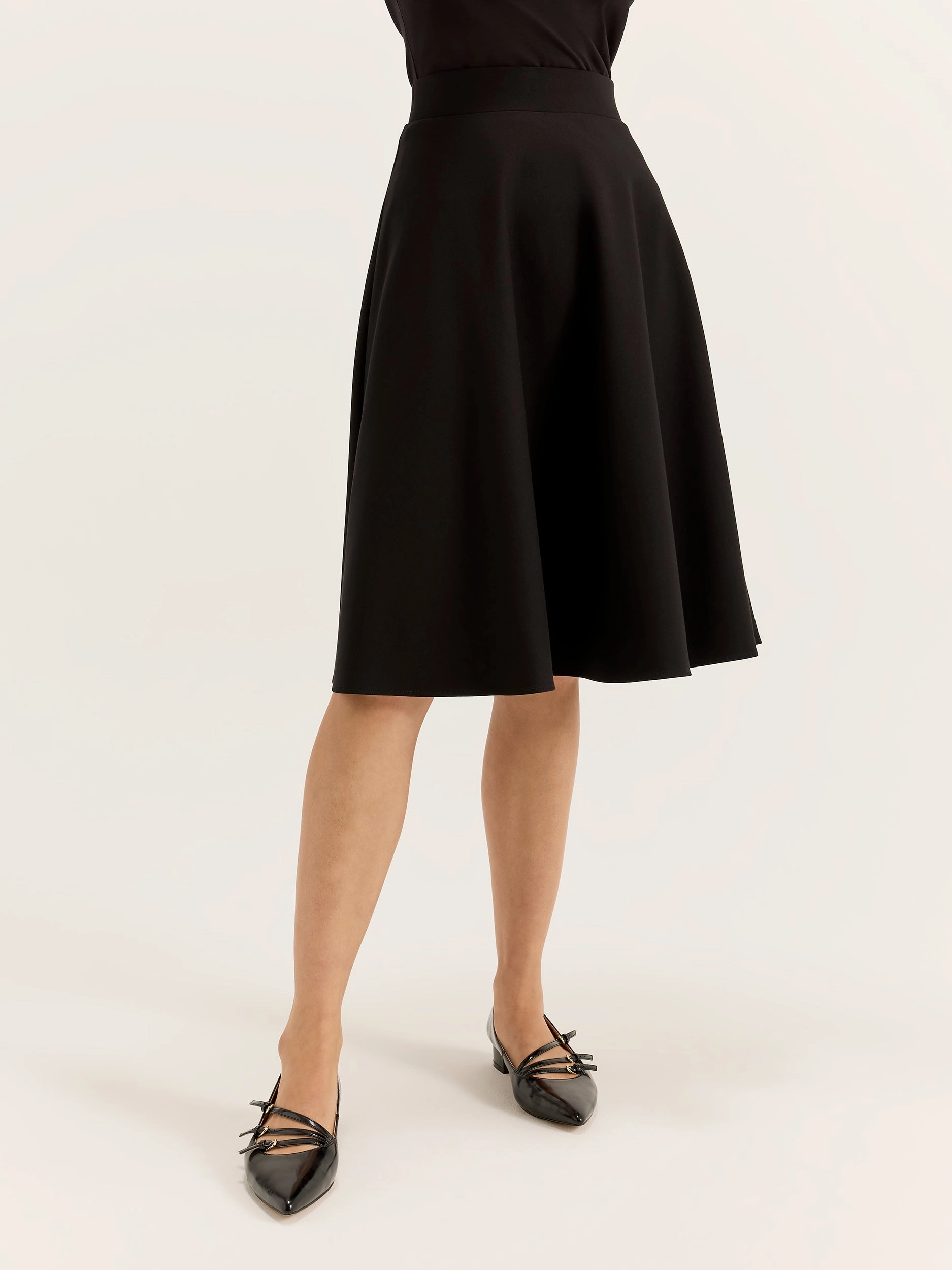 Taylor Skater Skirt