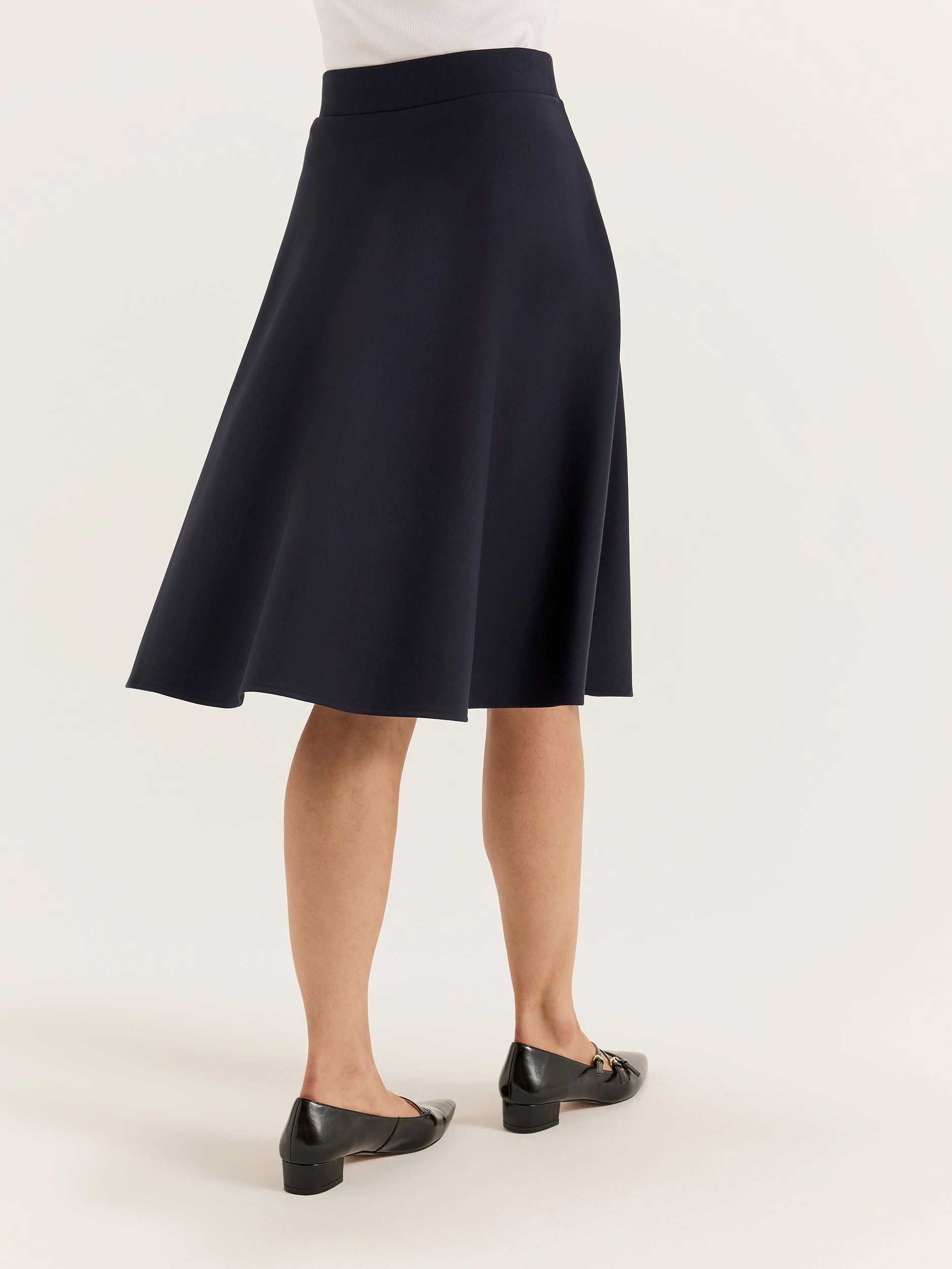 Taylor Skater Skirt