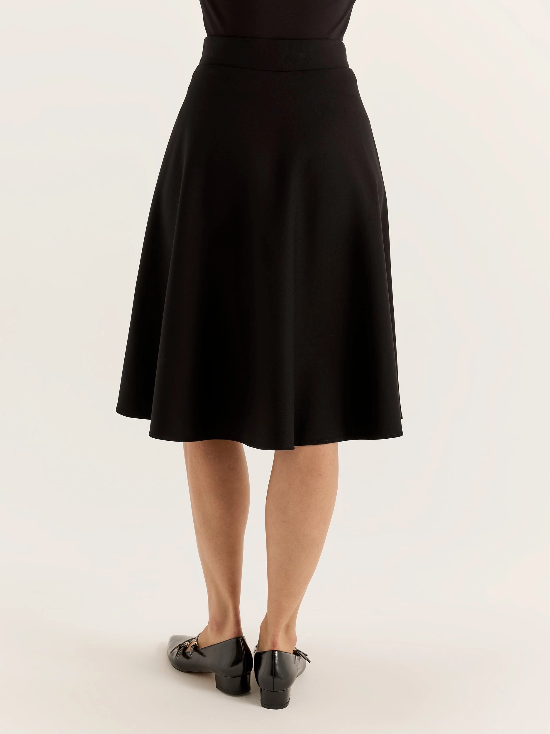 Taylor Skater Skirt