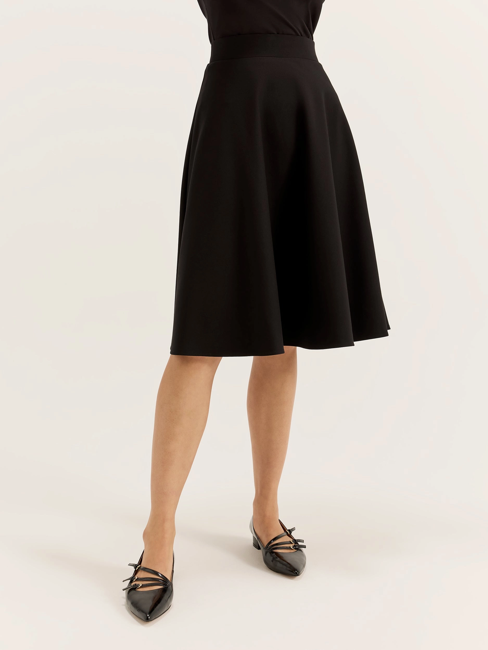 Taylor Skater Skirt