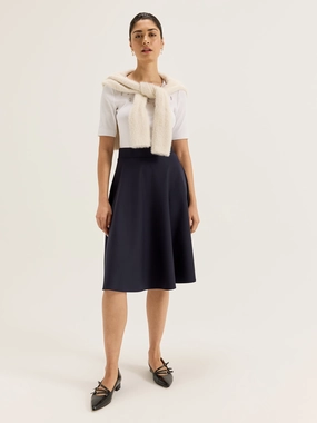 Taylor Skater Skirt