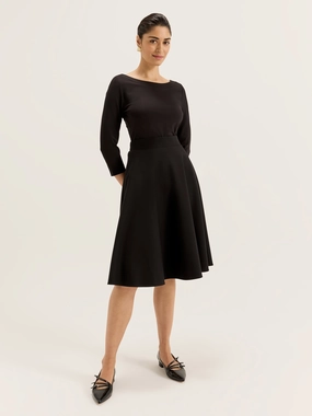 Taylor Skater Skirt