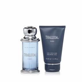 Thallium